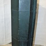 Traffic light traffic that works industrial deco