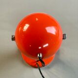 Vintage Eyeball Lamp
