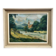 Old painting