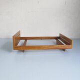 Regain solid elm bed