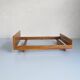 Regain solid elm bed