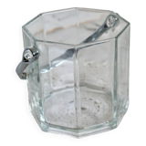 Small vintage champagne bucket Luminarc