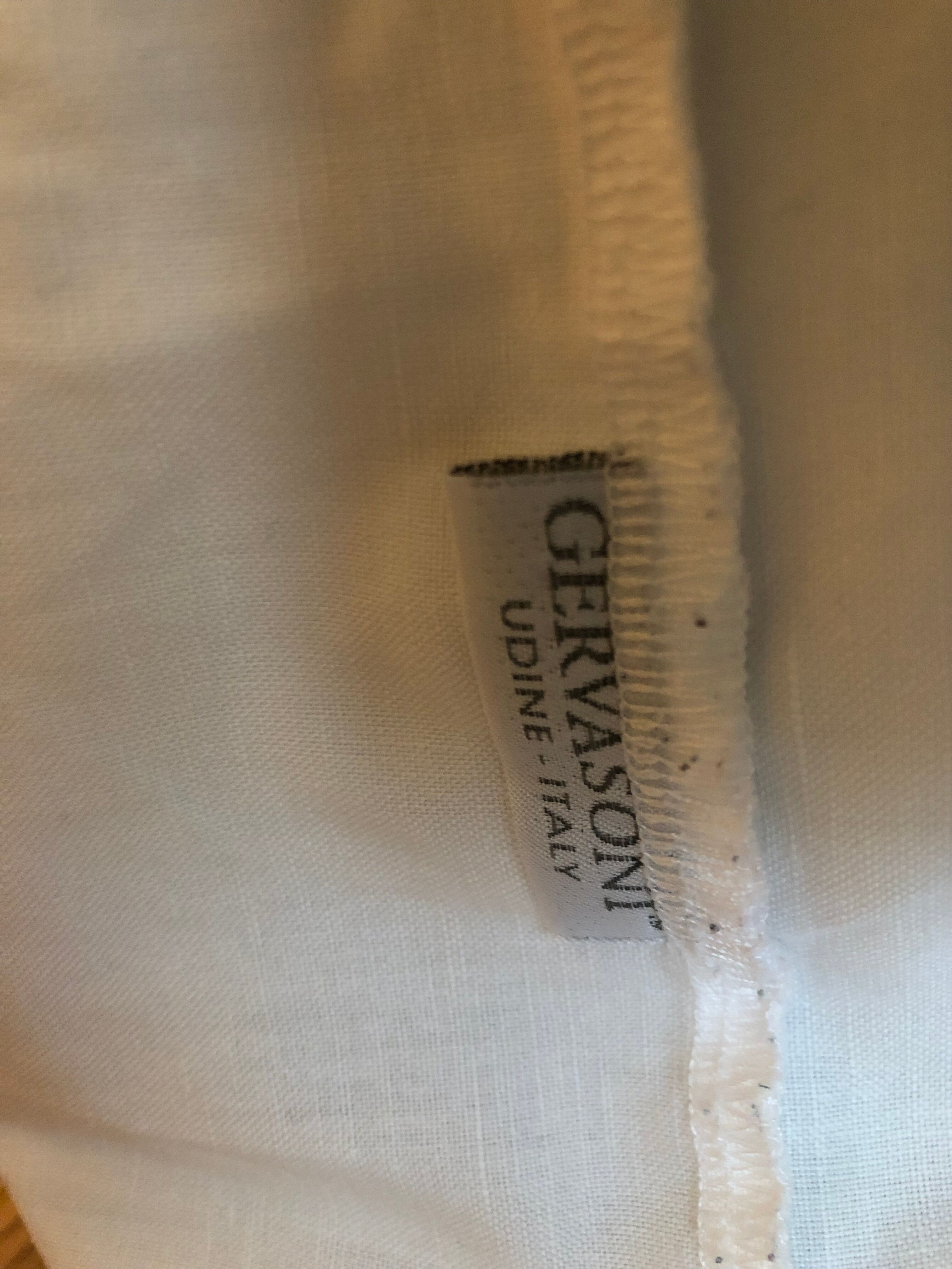 Armchair Ghost 04 Gervasoni