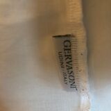 Armchair Ghost 04 Gervasoni