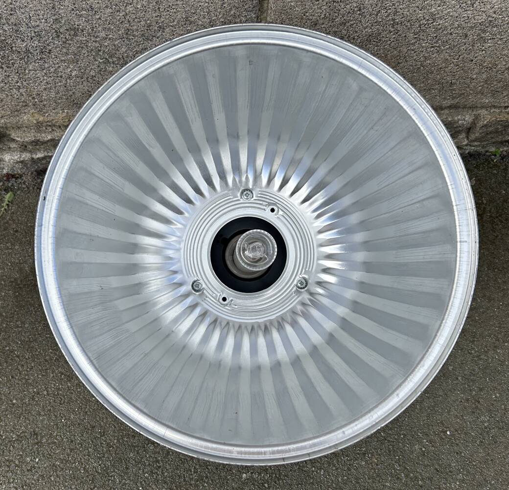 4 industrial pendant lights