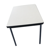 Table de cuisine avec rallonge
