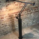 Lampe tizio sur pied par Richard Saper pour Artemide
