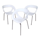 Moema chairs - sandena design - gaber