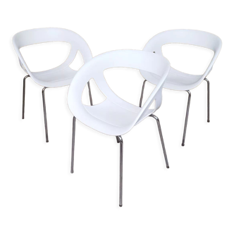 Moema chairs - sandena design - gaber