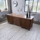 Oak desk or counter 1960