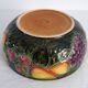 Large Salins fruit slushie salad bowl