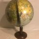 Former globe earth Tower Globus