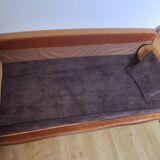 Napoleon III style meridian