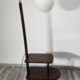 Mid-Century Floor Lamp