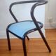Hitier designer children's chair from the 60s