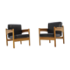 Krasna Jizba 1973 vintage chairs