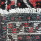 Vintage Hamadan rug 145x97