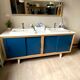 Bathroom furniture