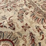 Contemporary carpet Chobi Afghan handmade 250x290 cm
