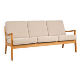 Senator sofa by Ole Wanscher for Poul Jeppesen, Denmark