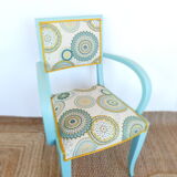 Fauteuil bridge