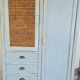 Parisian wardrobe