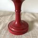 Paire de lampe de chevet vintage