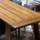Tavolo dining table "Sapporo