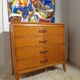 Vintage dresser of the years 50