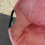 60s 70s armchair Lusch & Co Balloon Chair cocktail armchair design 60s 70s
