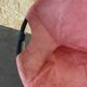 60s 70s armchair Lusch & Co Balloon Chair cocktail armchair design 60s 70s