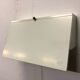 Mural writing desk