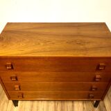Scandinavian chest of drawers