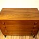 Commode scandinave