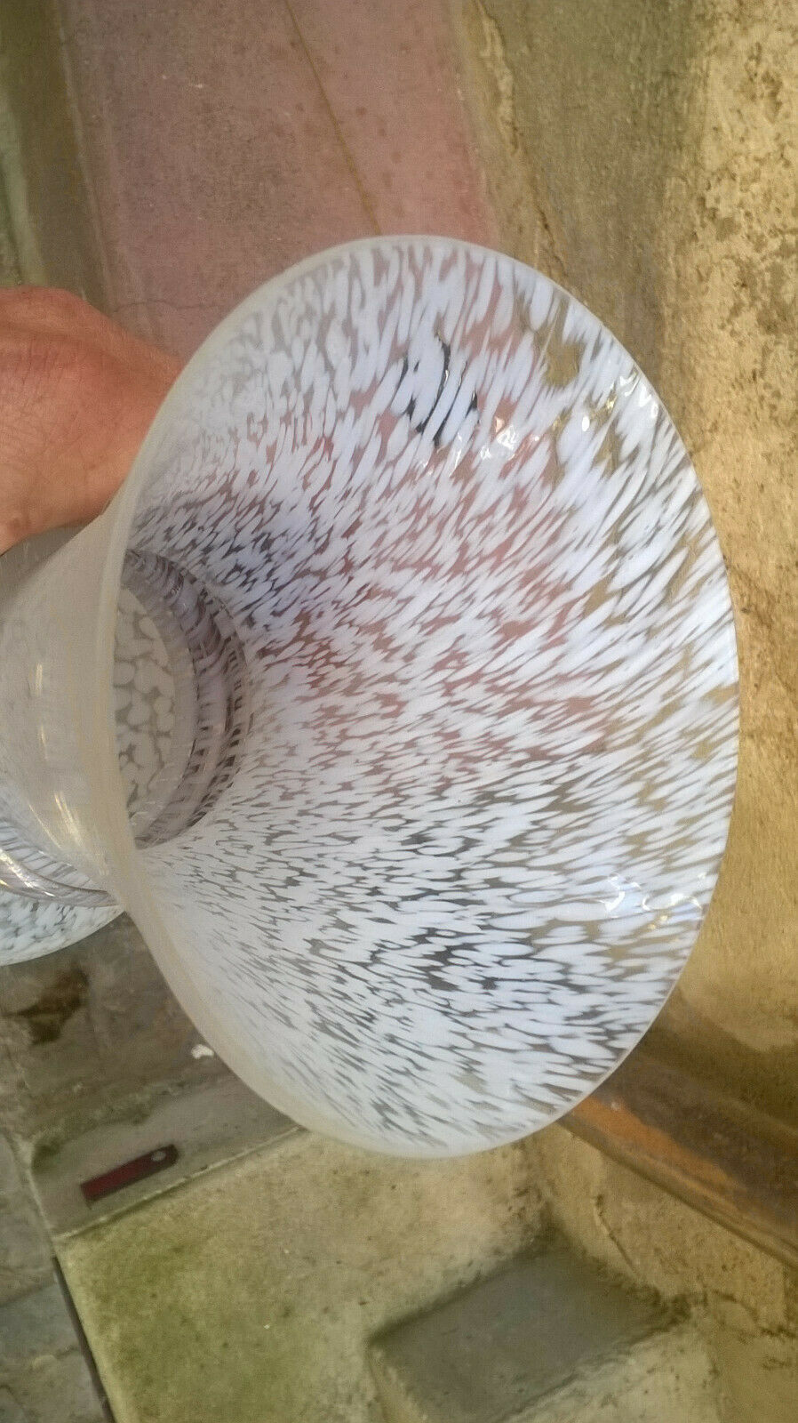 Vintage vase