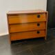 Shoe cabinet 50's