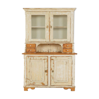 Armoire de cuisine des années 1930