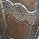 Norman cabinet of vire