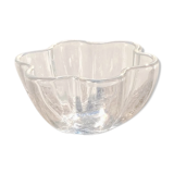 Flower-shaped glass storage