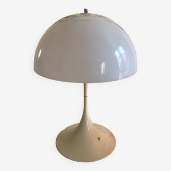 Lampe Panthella Verner Panton