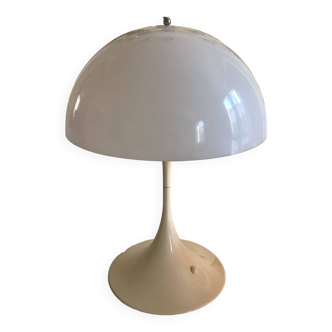 Lampe Panthella Verner Panton