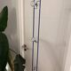 Memphis floor lamp Bopp Leuchten multicoloured