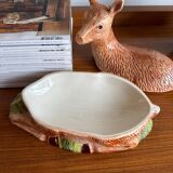 Zoomorphic ceramic