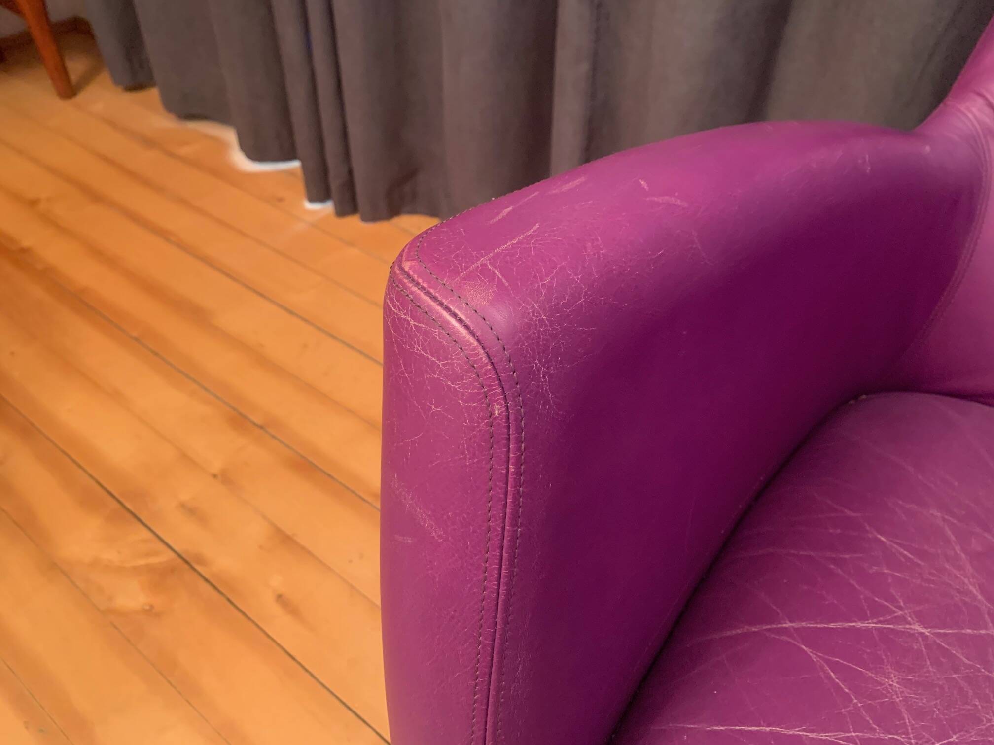 Armchair, Netherlands, 1990s