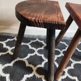 Campaign stools