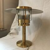 Scandinavian lamp