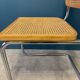 Chaise B32 par Marcel Breuer