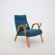 1970s Armchair by Tatra, Czechoslovakia