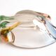 Empty crystal pocket ashtray 3 colors