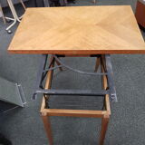 Table modular albert ducrot model junior revelation